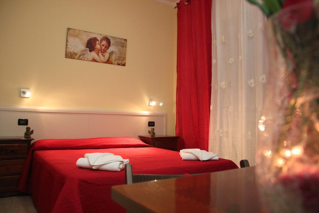 Trastevere Bed & Breakfast Rome