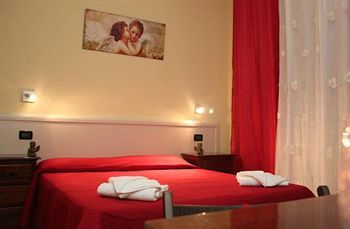 Trastevere Rome
