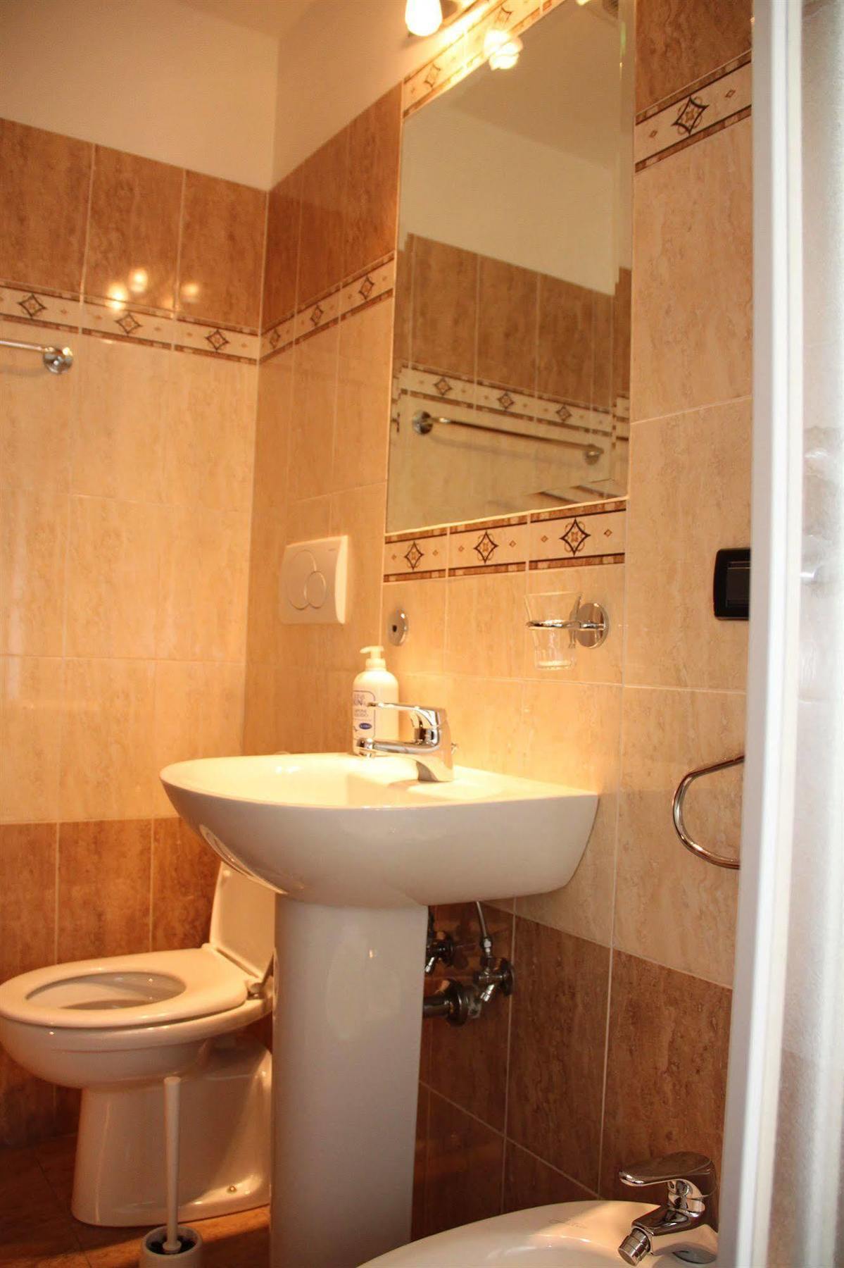 Trastevere Bed & Breakfast Rome