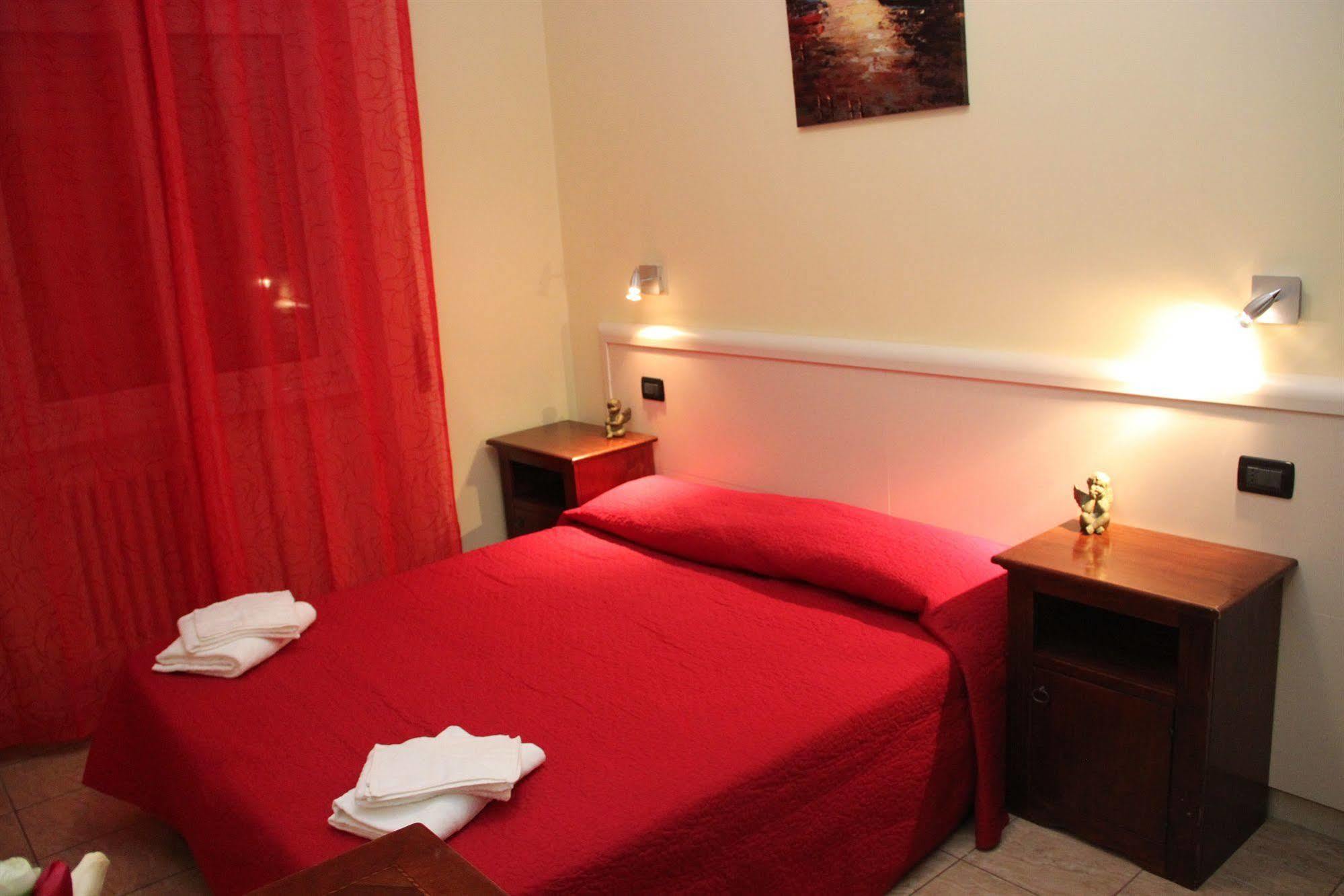 Bed & Breakfast Trastevere Rome