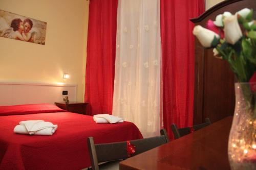Trastevere 2* Rome